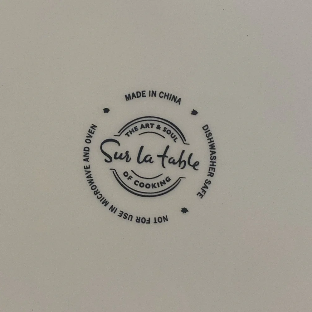 Set of 2 Sur La Table 9
